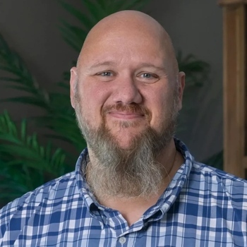 Avatar of Aaron Matthews