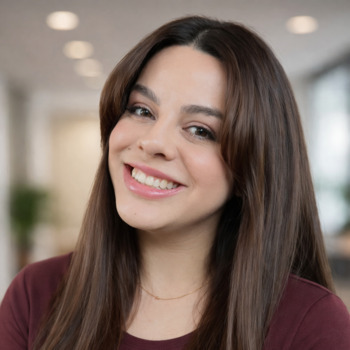 Avatar of Joanna Garay