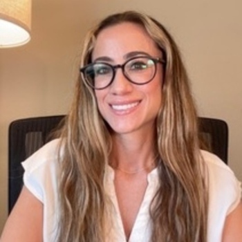 Avatar of Shelley Davidescu, LMFT