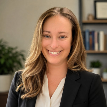 Avatar of Heather Paredes, LCSW