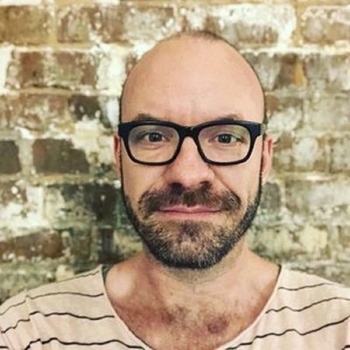 Avatar of Michael DeMarco