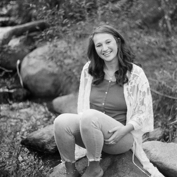 Avatar of Heather Laughlin