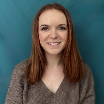 Avatar of Mikayla Greenway