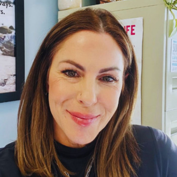 Avatar of Danielle Garcia