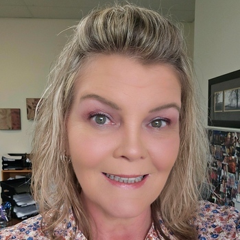 Avatar of Gidget Burchfield