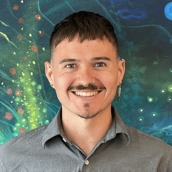 Avatar of Shane Prijatel-Spare