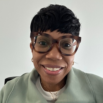 Avatar of Missy Golden-Jones