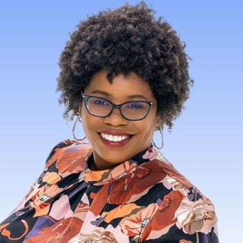 Avatar of Alicia Spruill