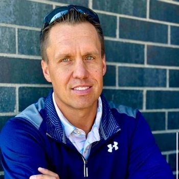 Avatar of Tyler Tangedahl