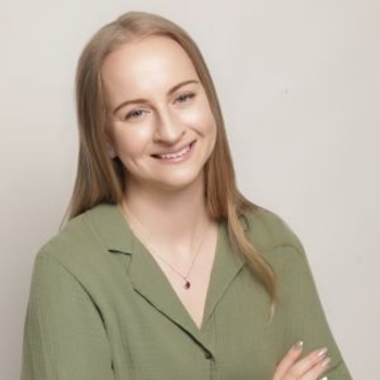 Avatar of Melissa Kerekes