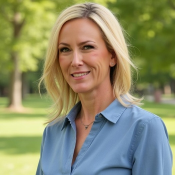 Avatar of Kristina Eifert