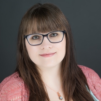 Avatar of Felicia Anderson