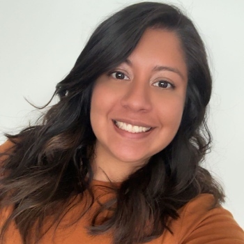 Avatar of Gabriela Amaro