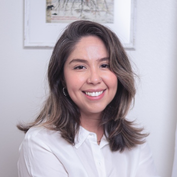 Avatar of Angela Lopez del Real
