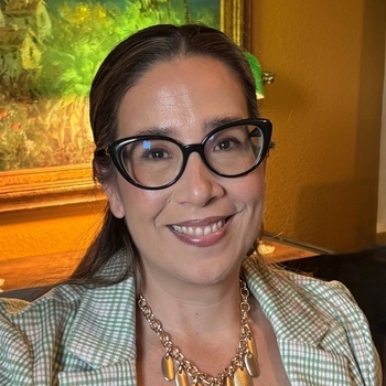 Avatar of Gabriela P. Duncan