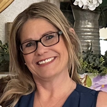 Avatar of Kimberly Lussier