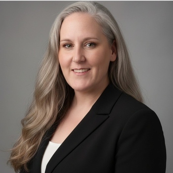 Avatar of Kimberly Vernon Hendrix