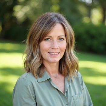 Avatar of Angela PEARSON