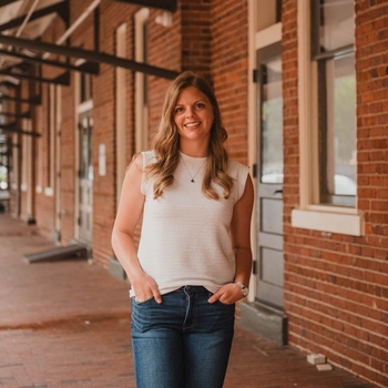 Avatar of Morgan Vail