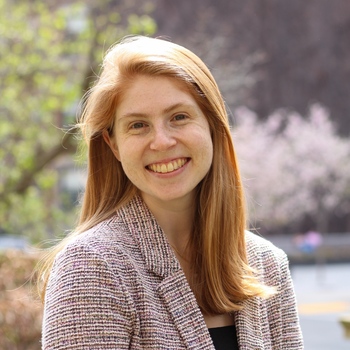 Avatar of Mindy Duggan