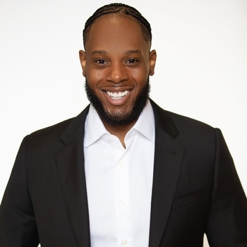 Avatar of Khalil Scott