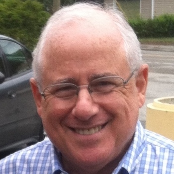 Avatar of Wayne D. Rosenfield, PhD