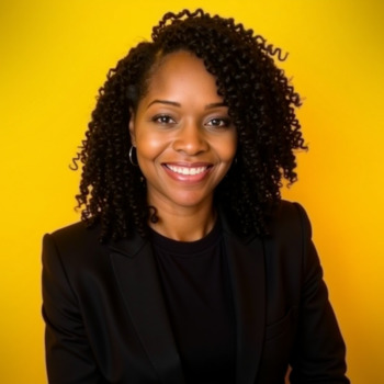 Avatar of Lisa Michelle Legeaux