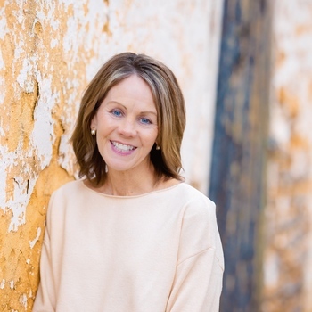 Avatar of Kristie Franklin, LGPC
