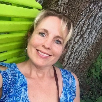 Avatar of Bernadette Kuchinsky, LCSW