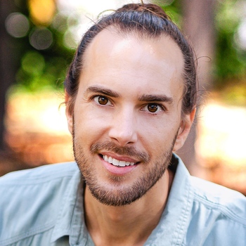 Avatar of Jonathan Adamson, LMSW