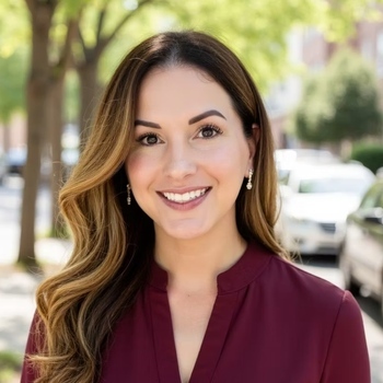 Avatar of Dagmar Mirabal