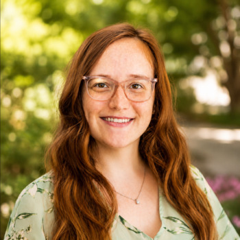 Avatar of MacKenzie Miller, LPC