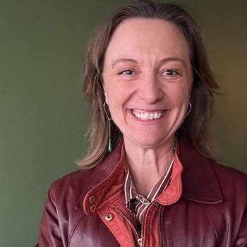 Avatar of Pamela Barber