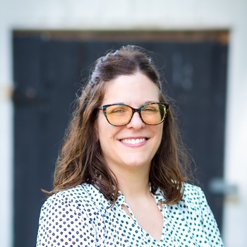 Avatar of Rebecca Esko, LCSW-C