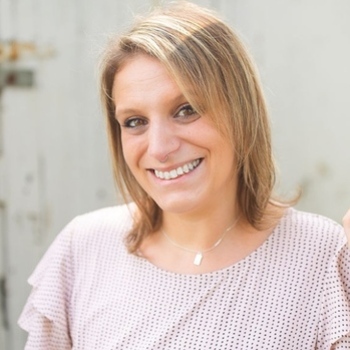 Avatar of Brittany Stewart, LCSW-C