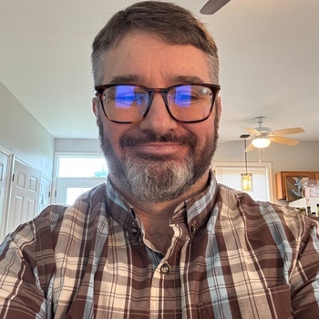 Avatar of thomas driscoll