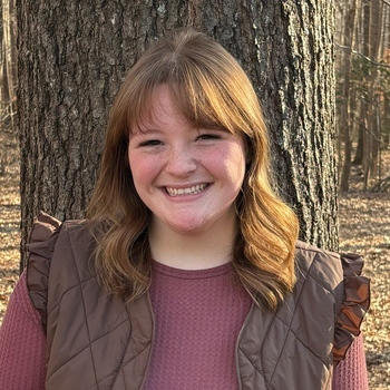 Avatar of Courtney Langford