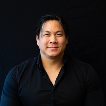 Avatar of Eugene Leung LPC