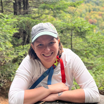 Avatar of Sarah Rose Goldfinch