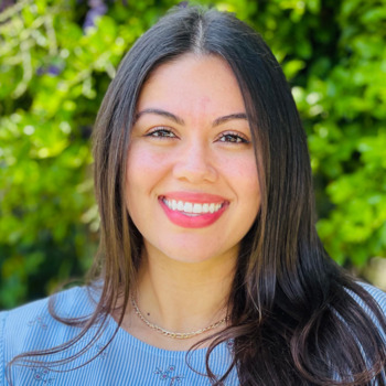 Avatar of Abigail Olivares, AMFT