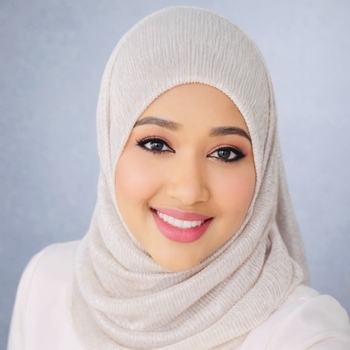 Avatar of Mariam Farah