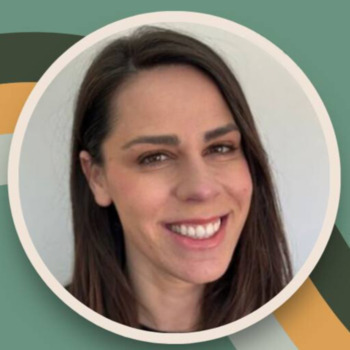 Avatar of Jamie Shafir