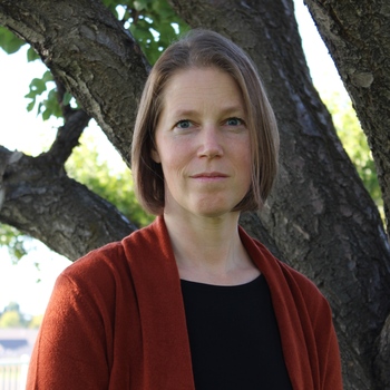 Avatar of Jennifer Beckstead