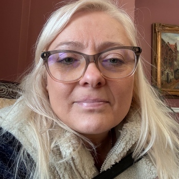 Avatar of Marzena Incolla