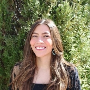 Avatar of Adara Bustos