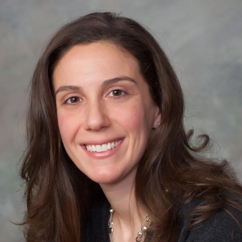 Avatar of Lauren Ordner