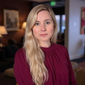 Avatar of Sarha Machamer