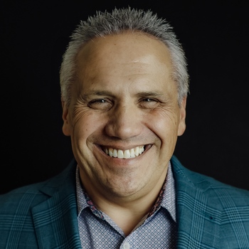 Avatar of Todd Colosimo