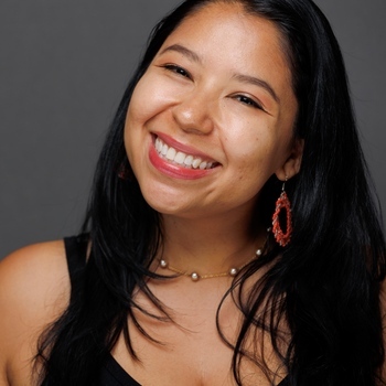 Avatar of Samantha Lara