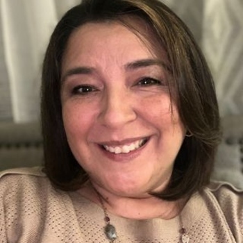 Avatar of Berta Rodriguez Diaz